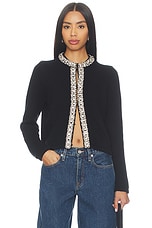 Louna Cardigan - thumbnail 4