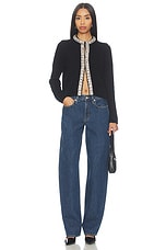 Louna Cardigan - thumbnail 7