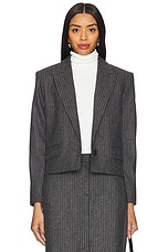 Accept Jacket