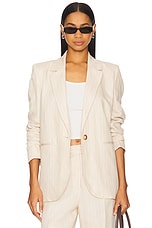 Poy Jacket
