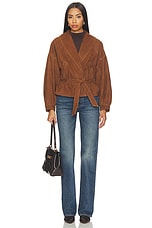 Manon Jacket - thumbnail 8