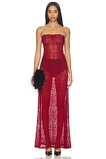 Anise Dress - thumbnail 4