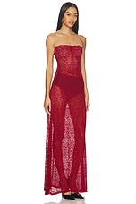 Anise Dress - thumbnail 5