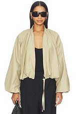 Tadao Jacket - thumbnail 5