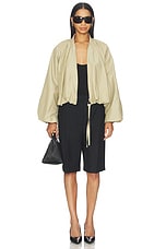 Tadao Jacket - thumbnail 8