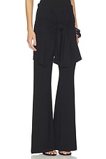 Waist Tie Pant - thumbnail 5