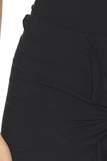 Waist Tie Pant - thumbnail 9