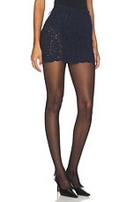 Ella Mini Skirt - thumbnail 6