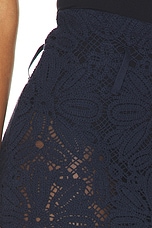 Ella Mini Skirt - thumbnail 10