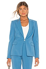 Bailey 44 Carrington Blazer in Blue | REVOLVE