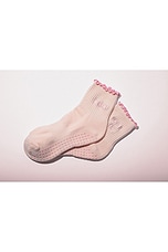The Frilly Sock - thumbnail 5