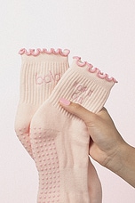 The Frilly Sock - thumbnail 6