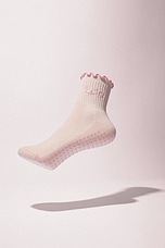 The Frilly Sock - thumbnail 7