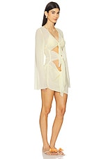 Maci Mini Dress - thumbnail 4