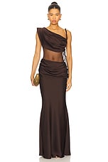 Onyx Dress - thumbnail 4