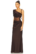 Onyx Dress - thumbnail 6
