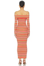Bonnie Maxi Dress - thumbnail 6
