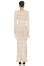 Ether Maxi Dress - thumbnail 6