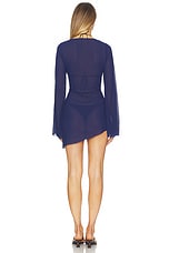 Maci Mini Dress - thumbnail 10