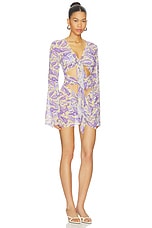 Maci Mini Dress - thumbnail 9