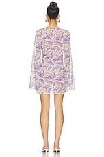 Maci Mini Dress - thumbnail 10