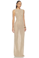 Corin Maxi Dress - thumbnail 5