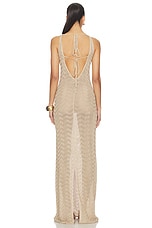 Corin Maxi Dress - thumbnail 6