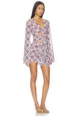 Maci Mini Dress - thumbnail 4
