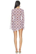Maci Mini Dress - thumbnail 5