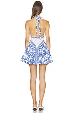 Alecia Dress - thumbnail 6