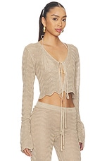 Corin Cardigan - thumbnail 5