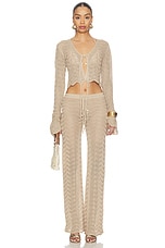 Corin Cardigan - thumbnail 7