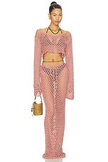Magen Skirt - thumbnail 7