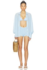 Paloma Shirt - thumbnail 8