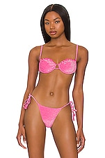 Product image of Bananhot Emelie Bikini Top. Click to view full details