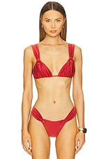 Lissa Bikini Top