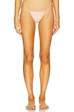 Nina Bikini Bottom