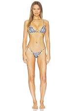Emi-lynn Bikini Bottom - thumbnail 7