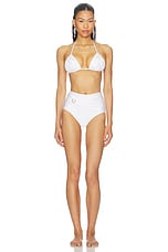Jasmin Pearl Top - thumbnail 7