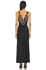 Hayden Lace Slip Dress - thumbnail 6