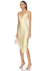 Silvio Halter Mini Dress - thumbnail 6