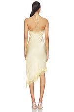 Silvio Halter Mini Dress - thumbnail 7