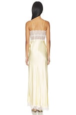Taryn Lace Detail Maxi Dress - thumbnail 6