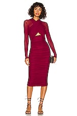 Aliyah Dress - thumbnail 8