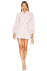 Product image of Bardot Hendry Floral Mini Dress. Click to view full details