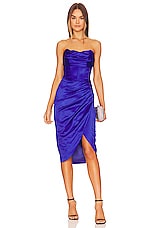 Product image of Bardot Jamila Corset Dress. Click to view full details