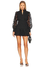 Remy Mini Dress - thumbnail 3