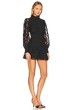 Remy Mini Dress - thumbnail 4