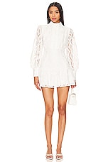 Remy Mini Dress - thumbnail 8