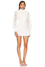 Remy Mini Dress - thumbnail 9